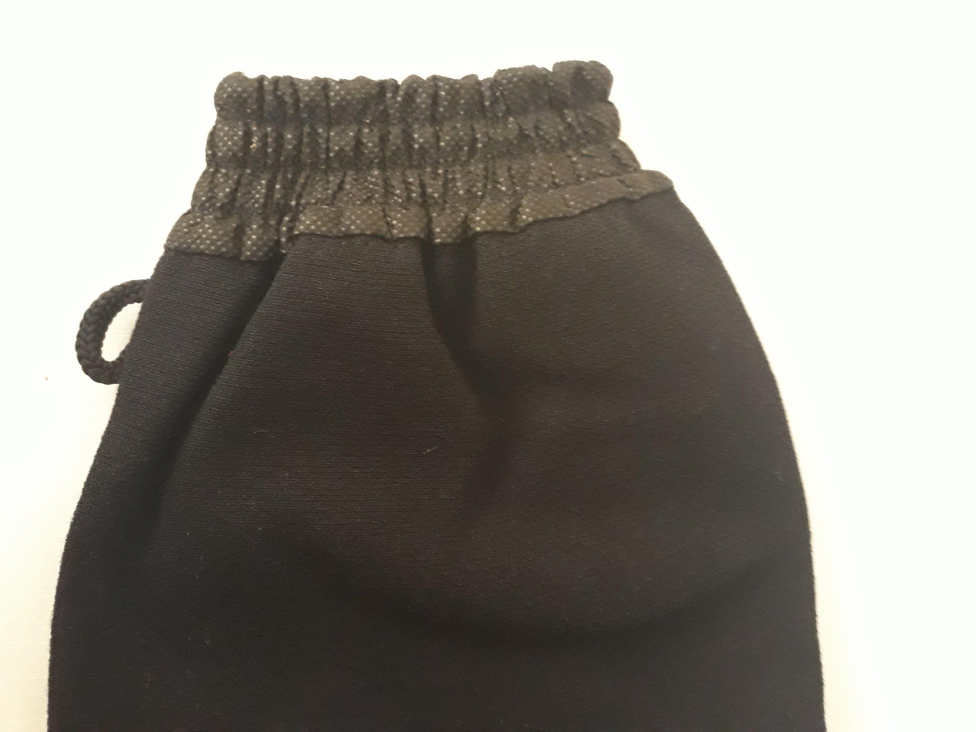 Gant de gommage kessa - bioriental