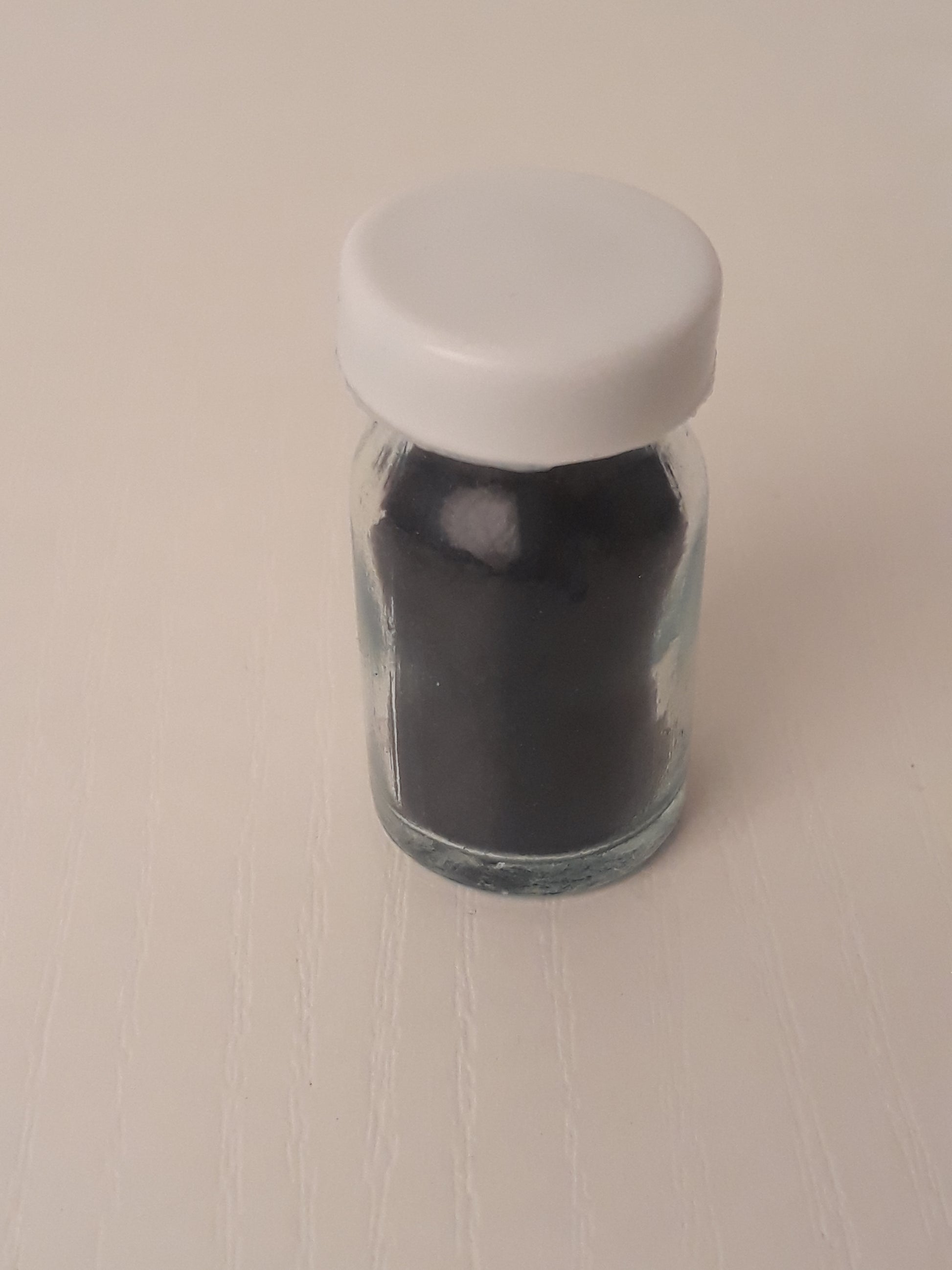 Khôl bleu traditionnel en poudre - bioriental