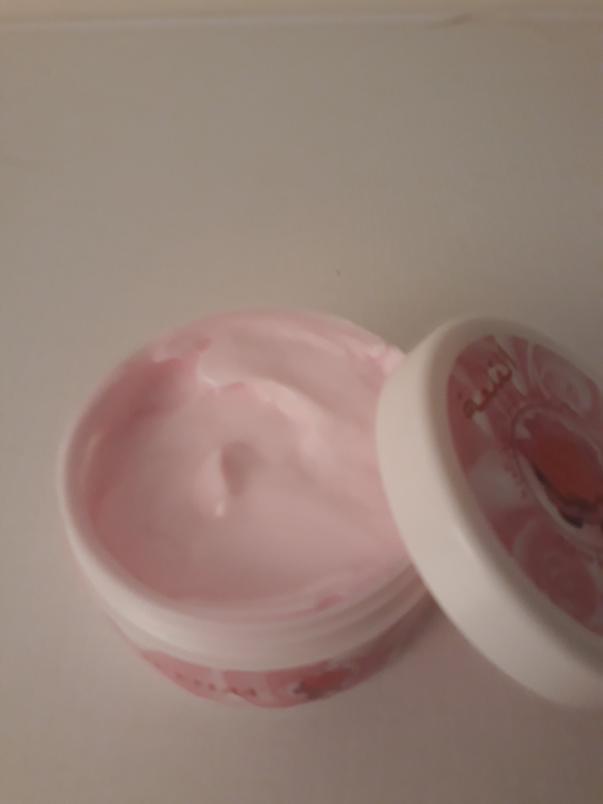 Crème à la rose du Maroc + eau de rose - bioriental
