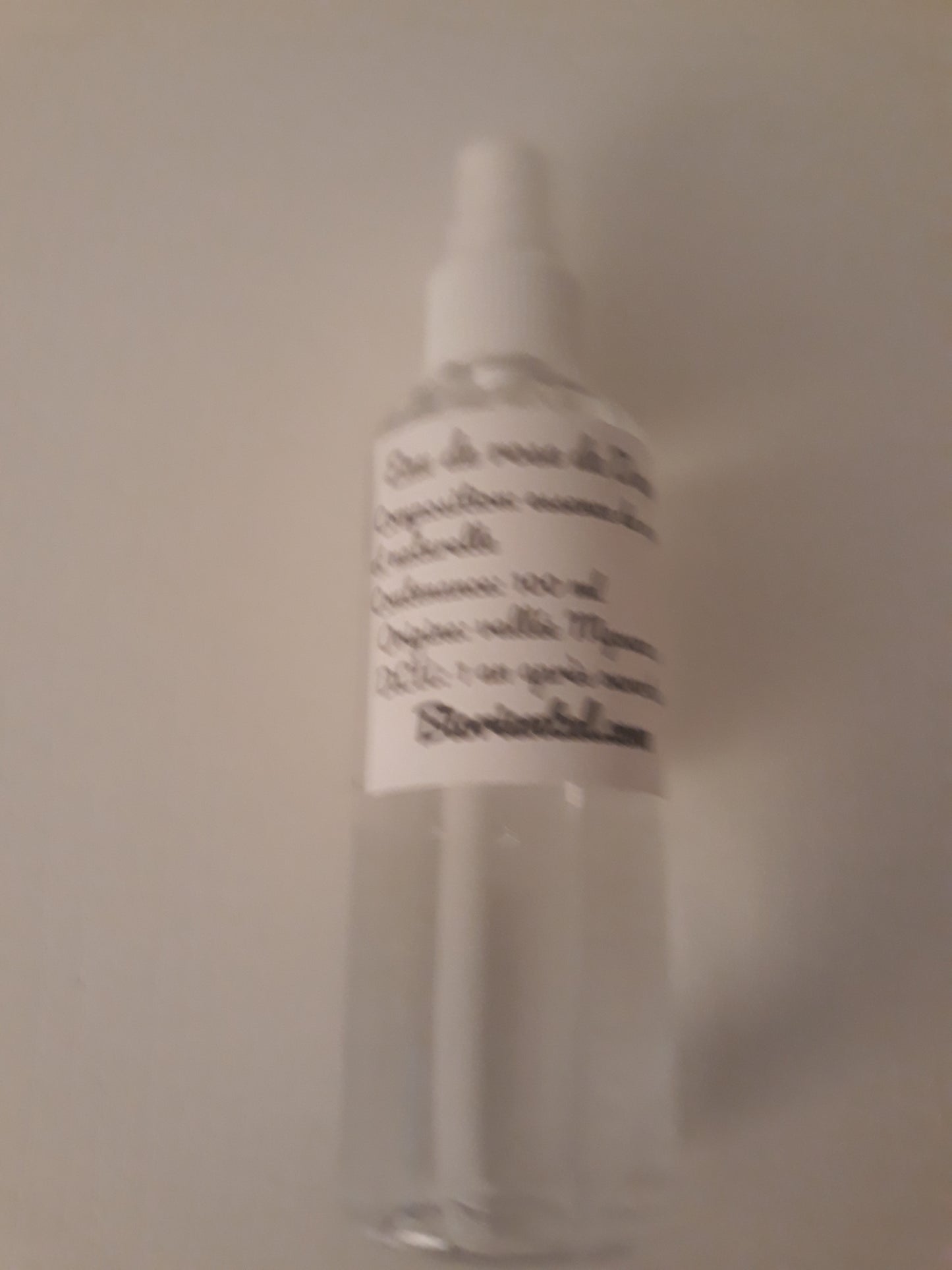 Crème à la rose du Maroc + eau de rose - bioriental