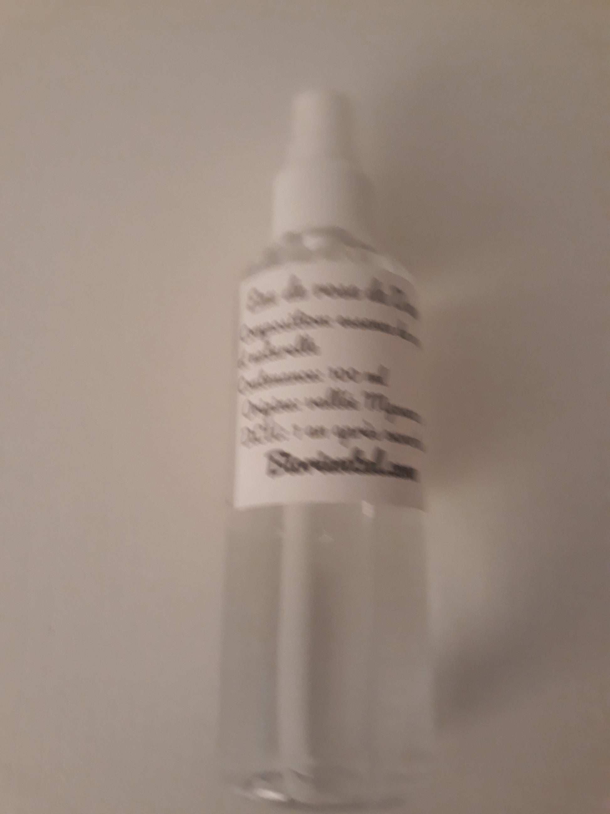 Crème à la rose du Maroc + eau de rose - bioriental