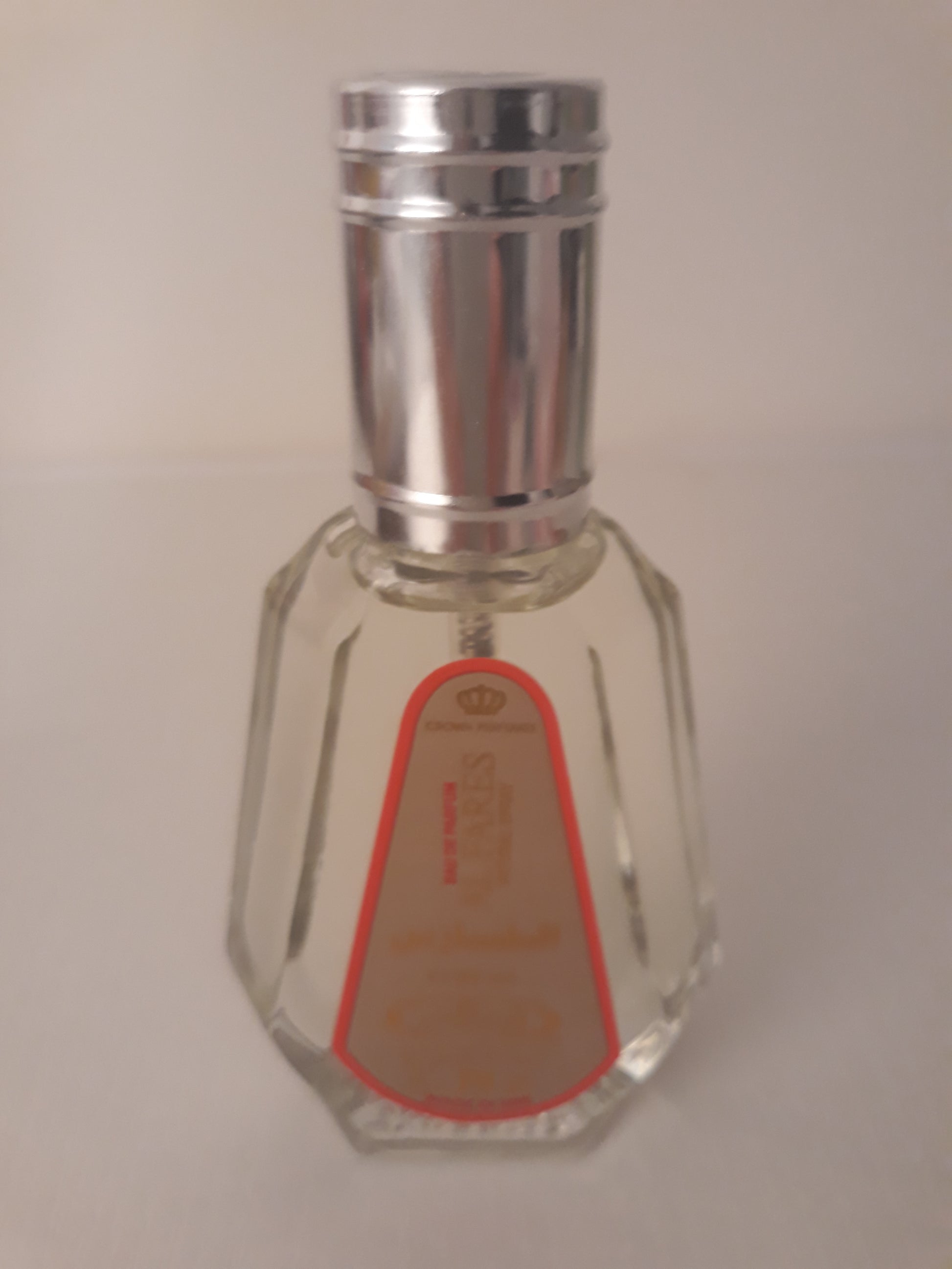Parfum oriental 35 ml - bioriental