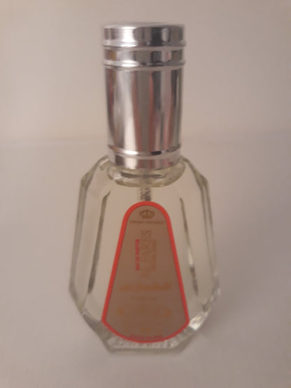 Parfum oriental 35 ml - bioriental