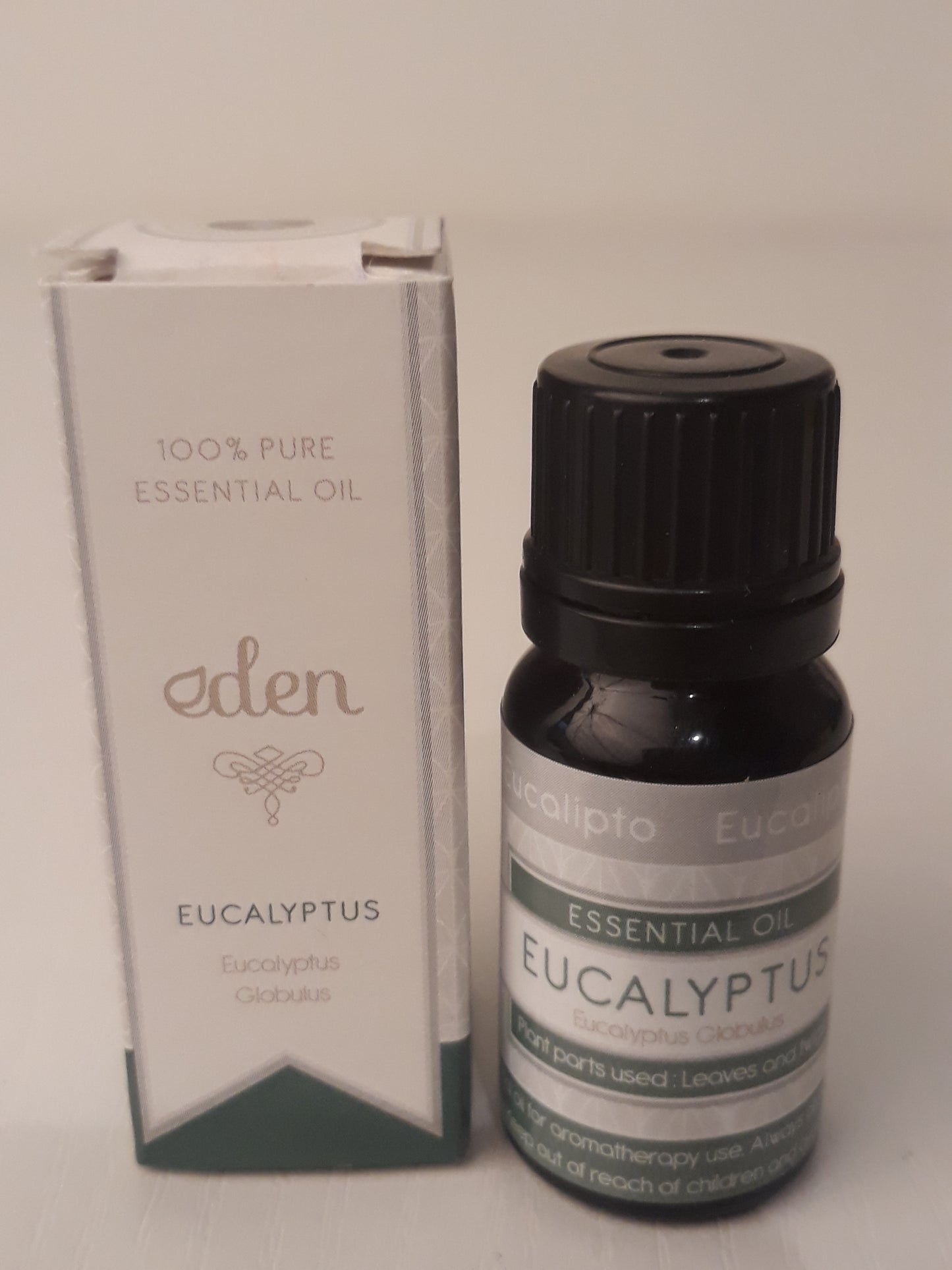 huile essentielle eucalyptus - bioriental