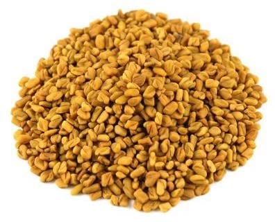 Fenugreek seeds