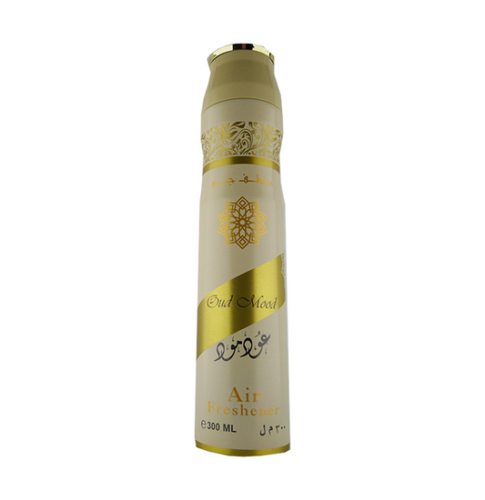 Déodorant Oud Mood 200ml - LATTAFA