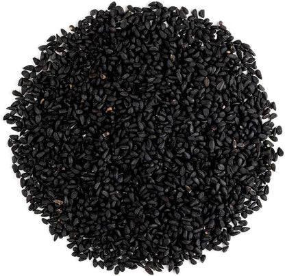 Graines de Nigelle (cumin noir) - bioriental