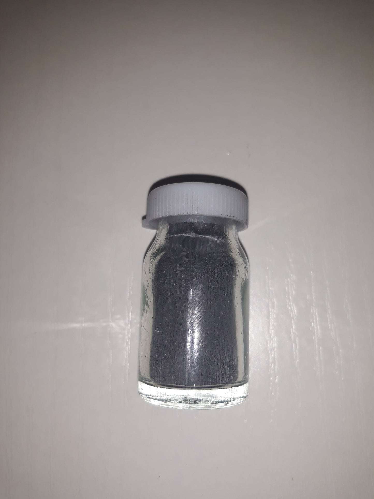 Lot de khôl en poudre: noir, gris pailleté et bleu indigo - bioriental