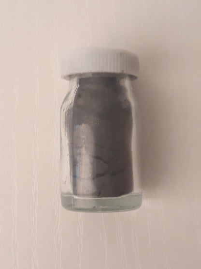 Khôl naturel gris - 12 g - bioriental