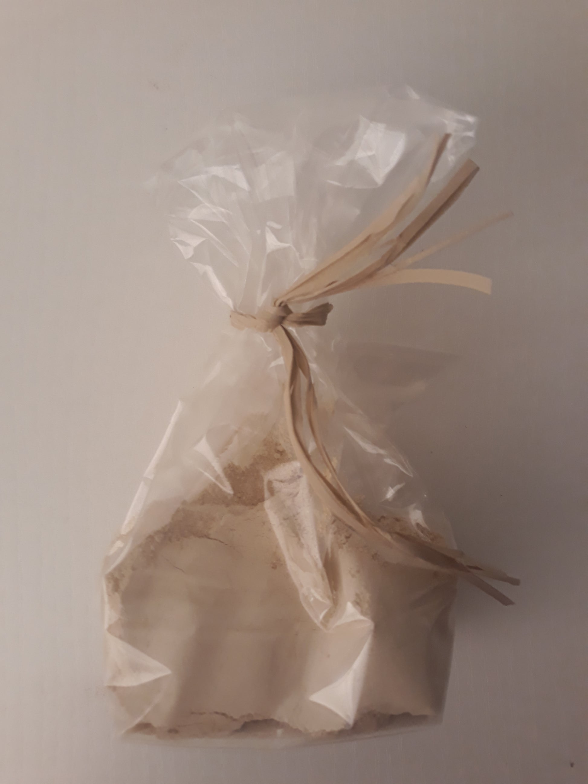 Argile blanche en poudre - bioriental