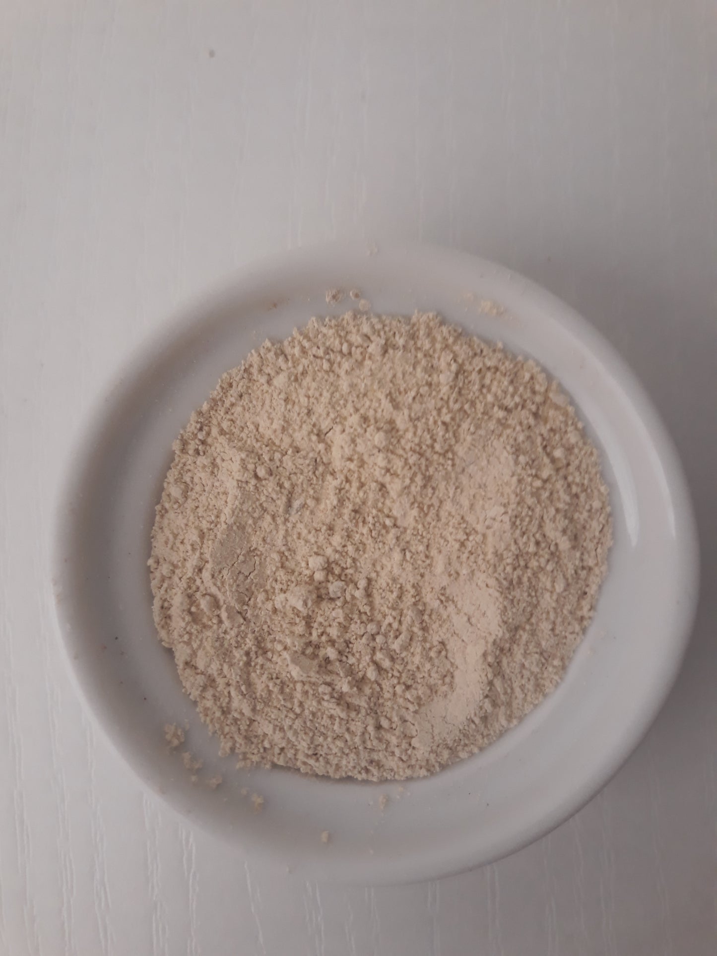Argile blanche en poudre - bioriental