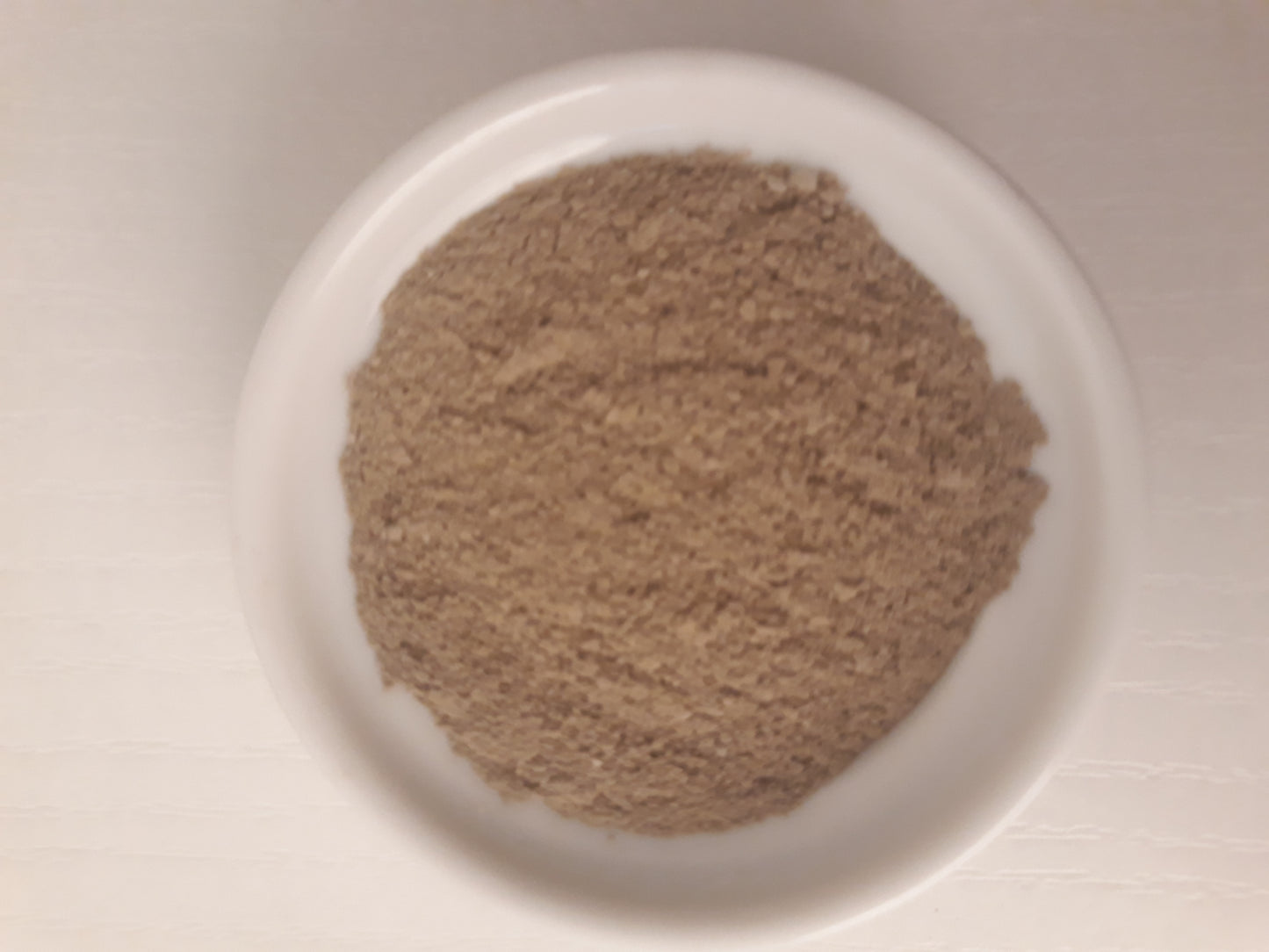 Argile verte en poudre - bioriental