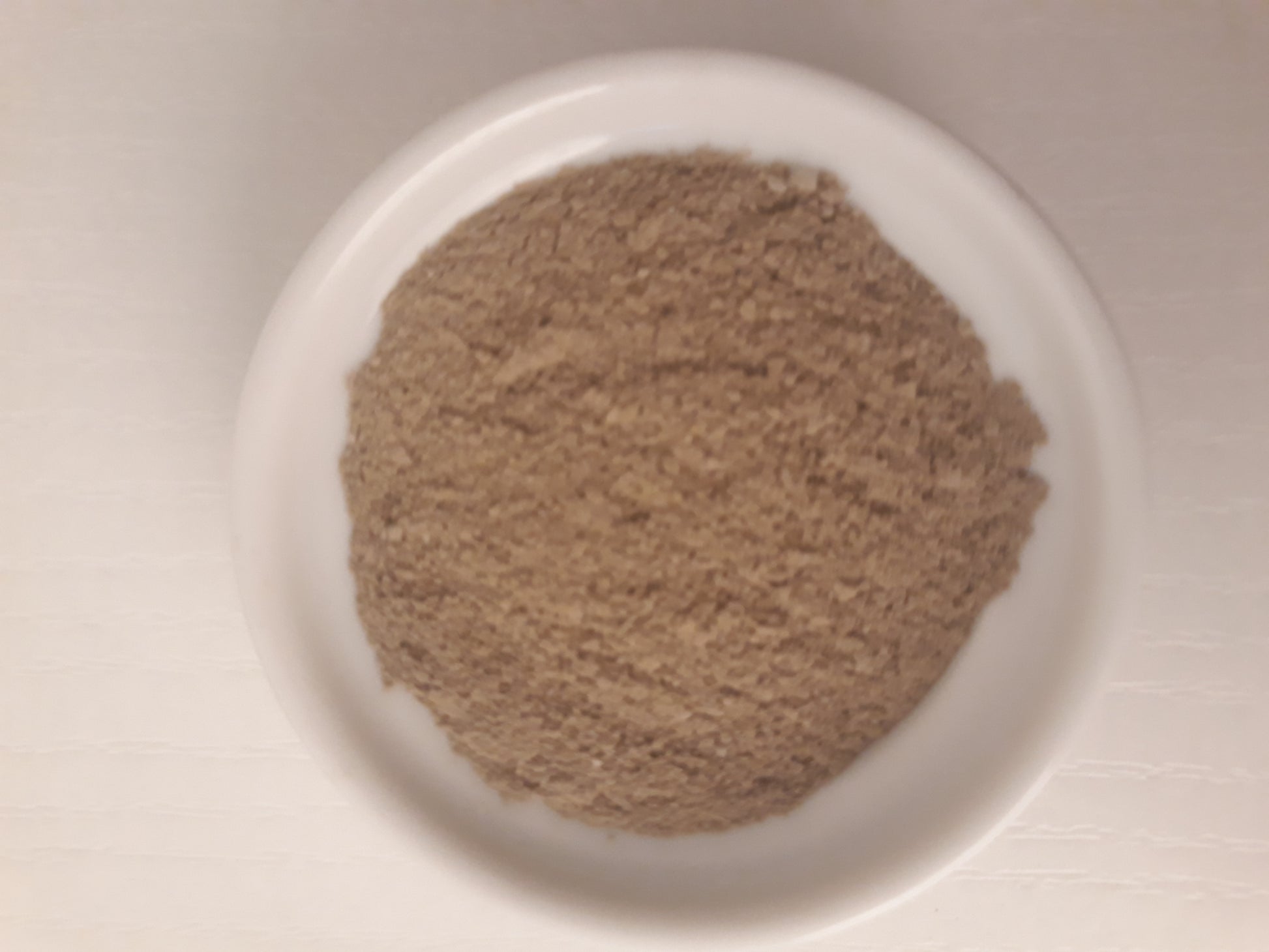 Argile verte en poudre - bioriental