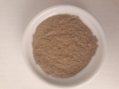 Argile verte en poudre - bioriental