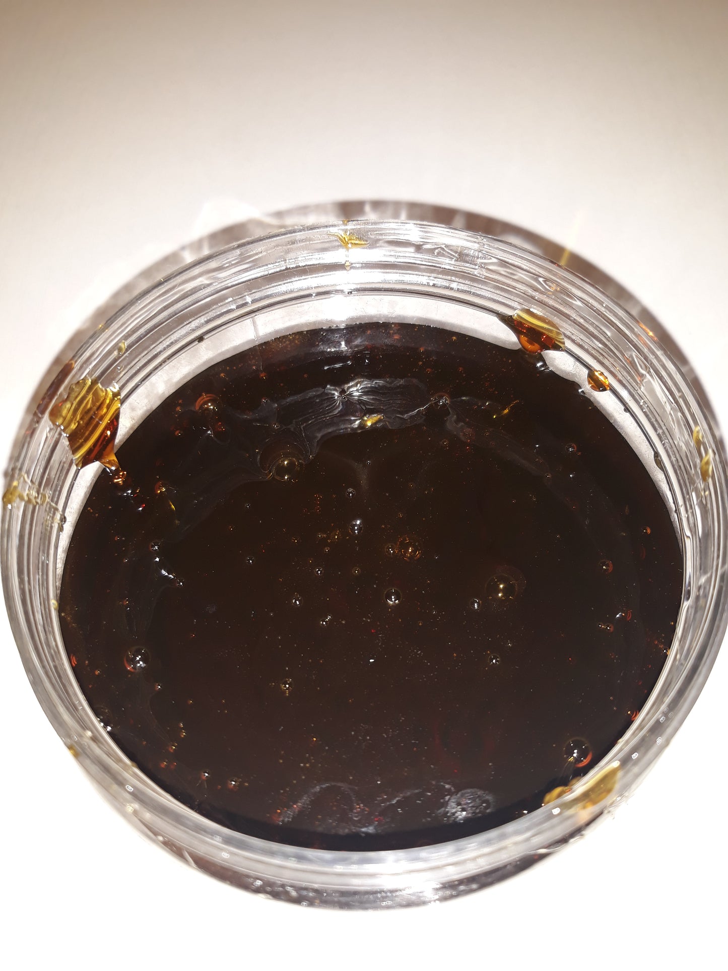 Cire orientale au sucre - bioriental