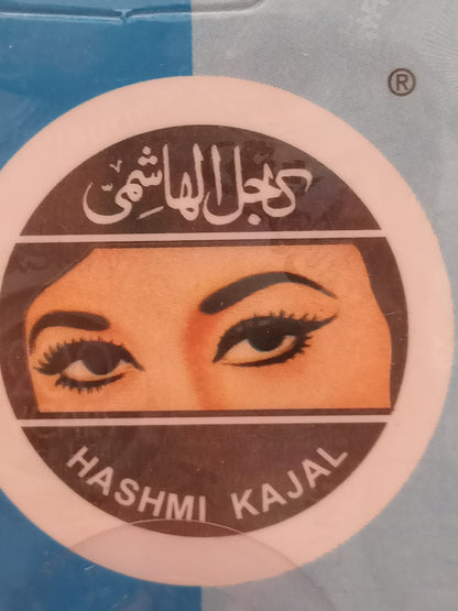 Khol Hashmi Kajal noir