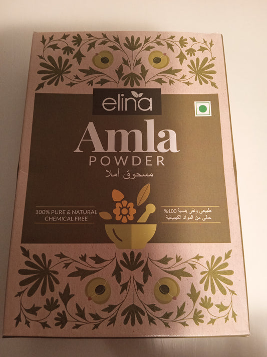 Amla Ayruvedic Powder