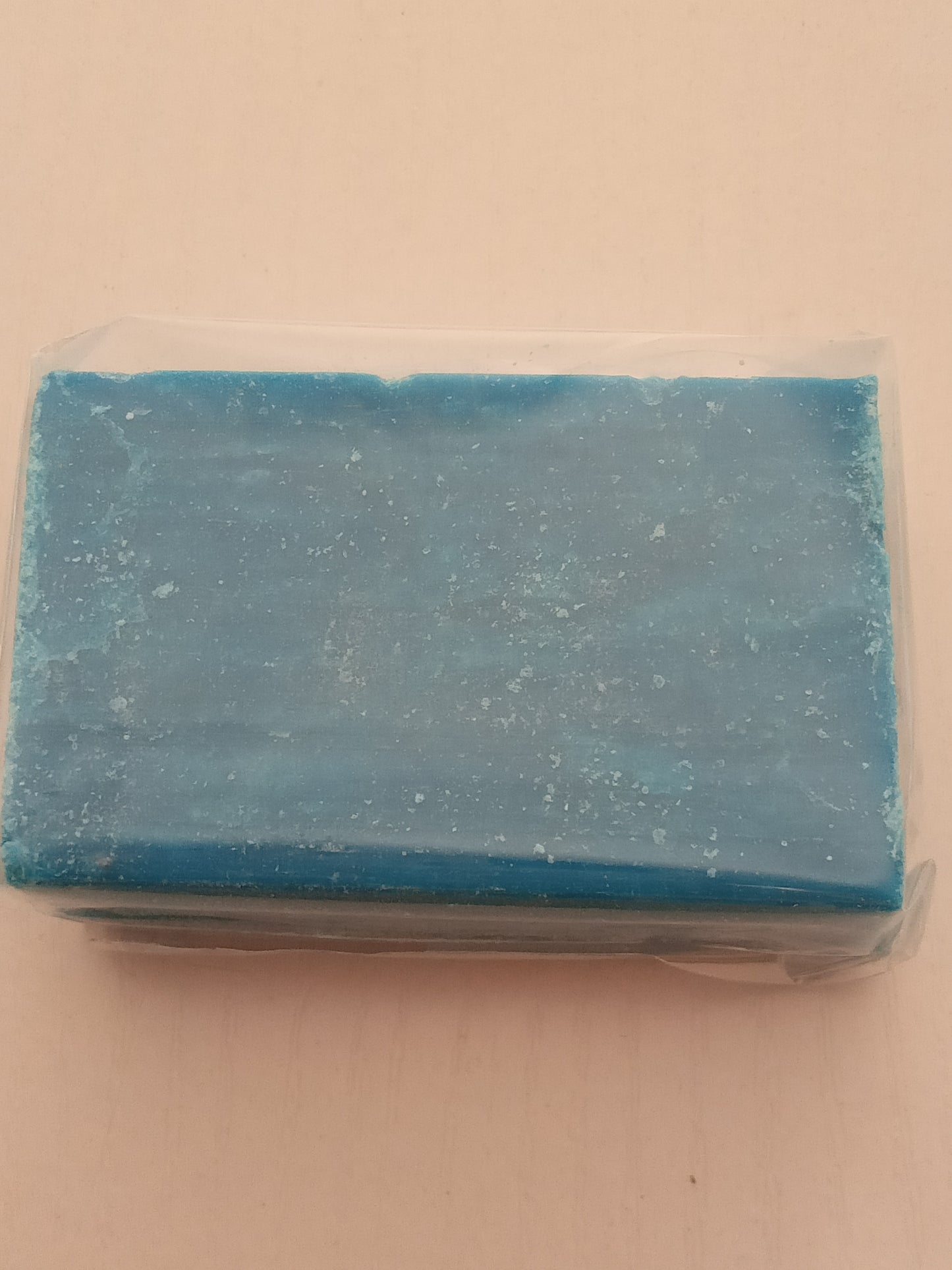 Savon à la poudre de Nila