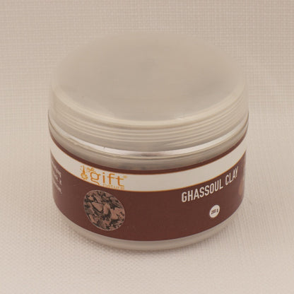 Rhassoul en morceaux - bioriental