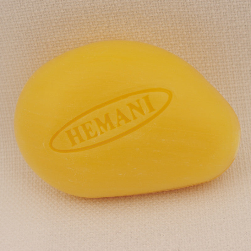 Savon à l'argan - bioriental