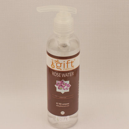 Eau de rose du Maroc - bioriental