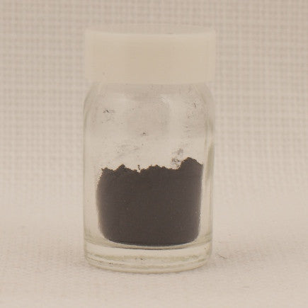 Khôl Marrakchi en poudre noir- 6 g - bioriental
