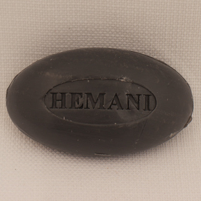 Savon huile de nigelle - bioriental