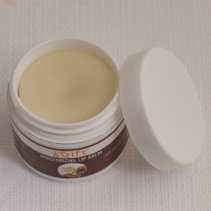 Baume à lèvres à l'huile d'argan - bioriental