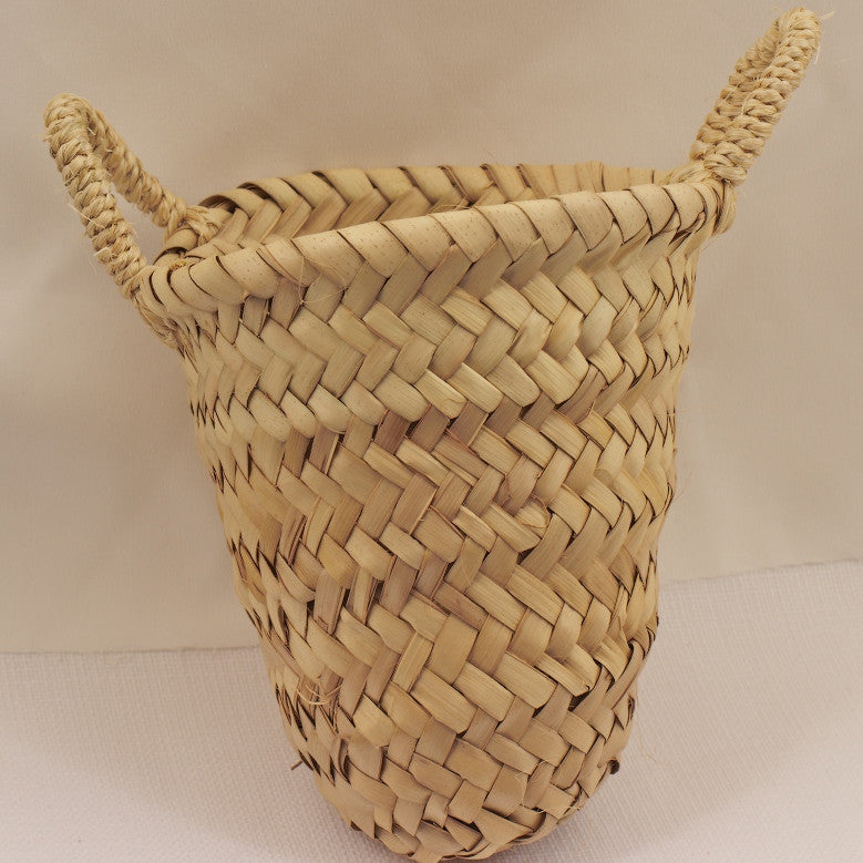 Panier artisanal du Maroc - bioriental