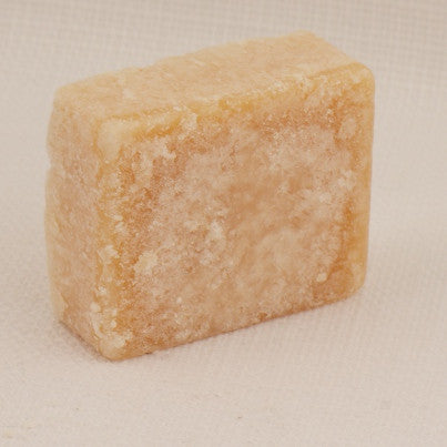 Parfum solide bois de santal 100 % naturel - bioriental