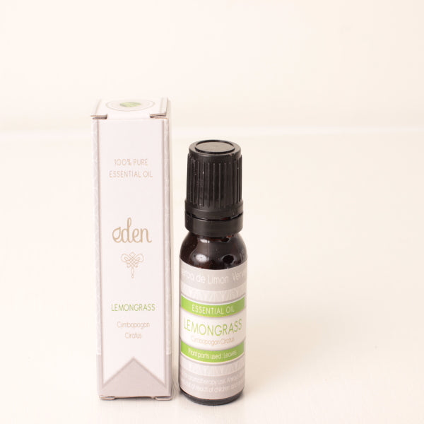 Huile essentielle de citronnelle - bioriental