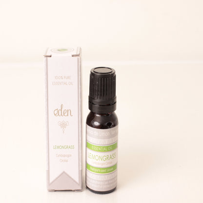 Huile essentielle de citronnelle - bioriental