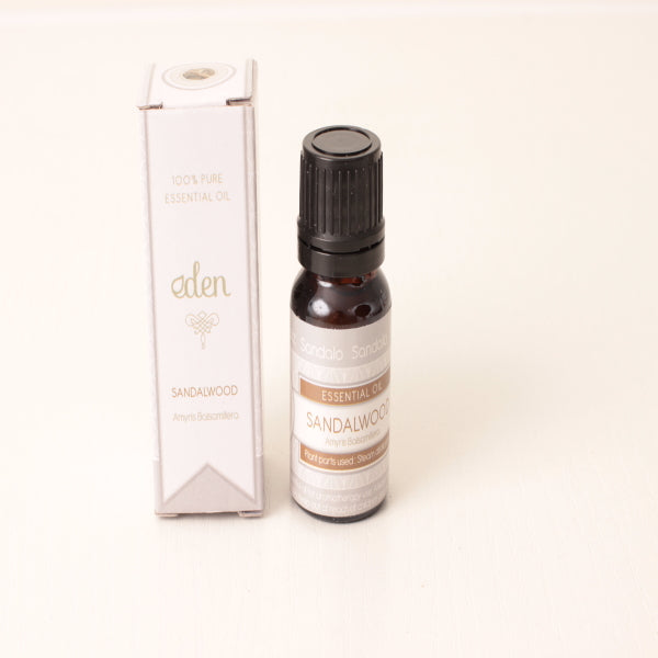 Huile essentielle de bois de santal Amayris - bioriental