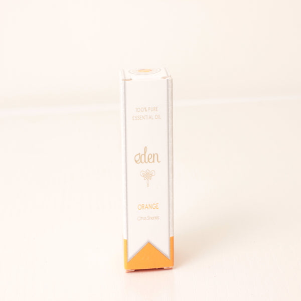 Huile essentielle orange - bioriental