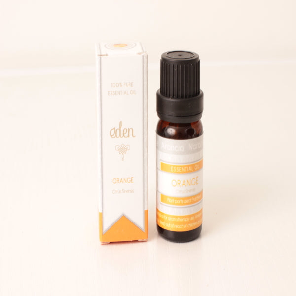 Huile essentielle orange - bioriental