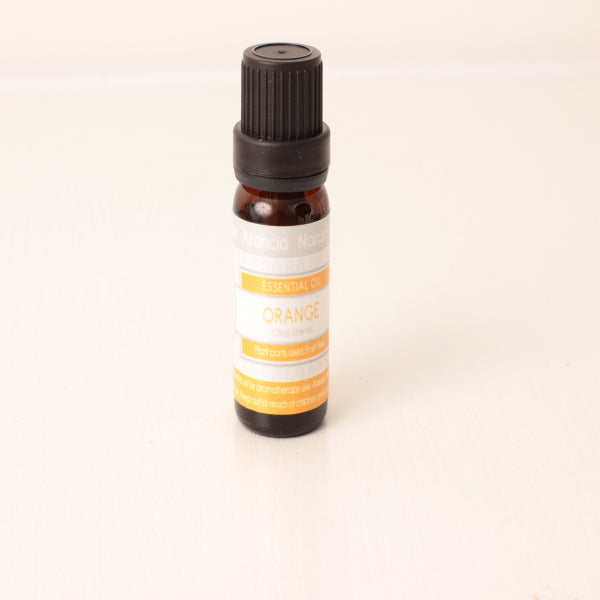 Huile essentielle orange - bioriental