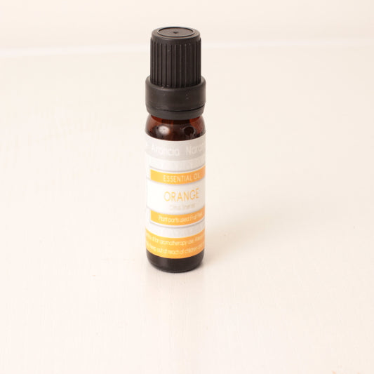Huile essentielle orange - bioriental