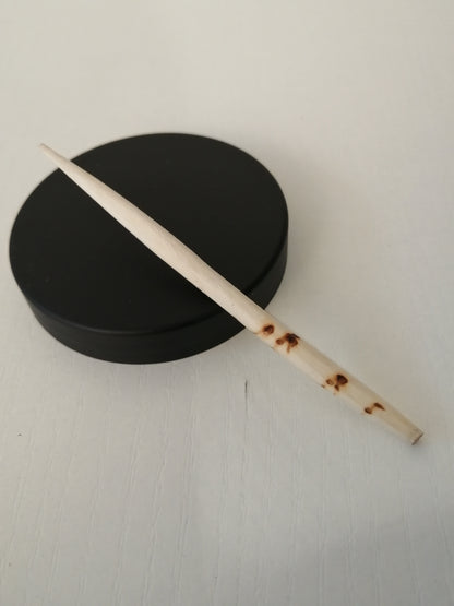 Mirwed, applicateur de Khôl