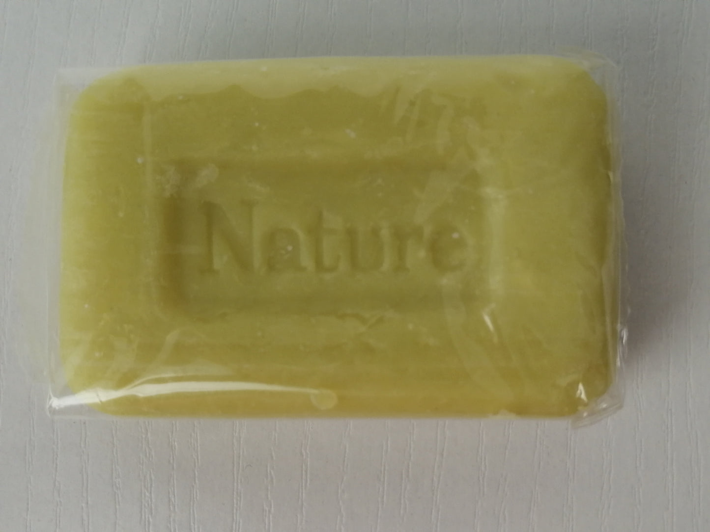Savon au soufre Naturel