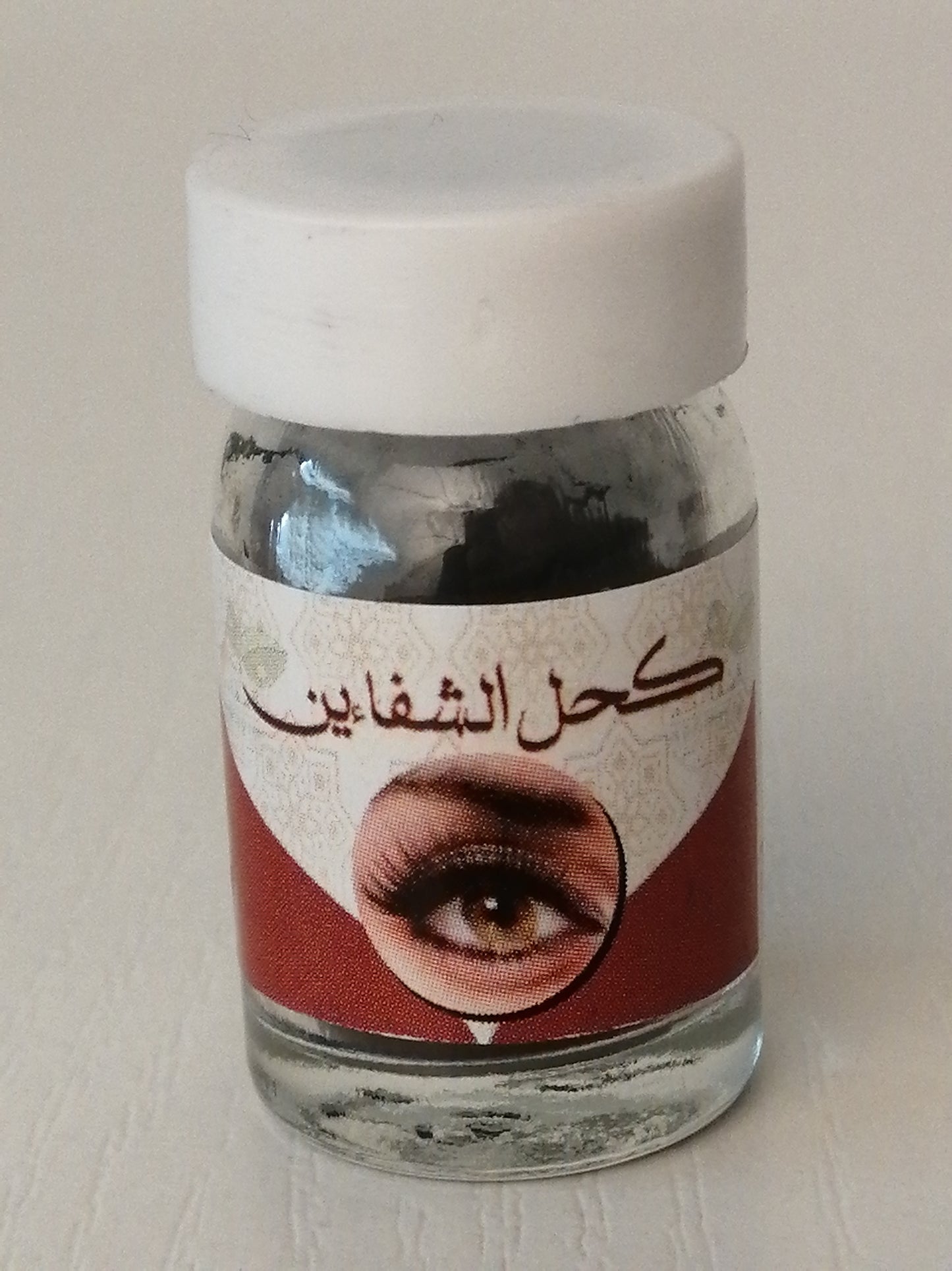 Kohl made from date stones - 8 g