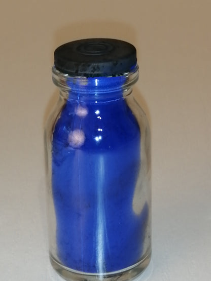 Nila powder from Morocco