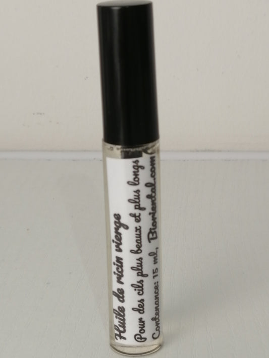 Huile de ricin pour cils 15 ml