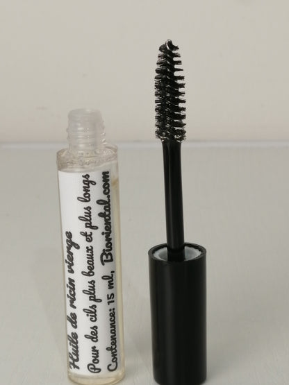 Huile de ricin pour cils 15 ml