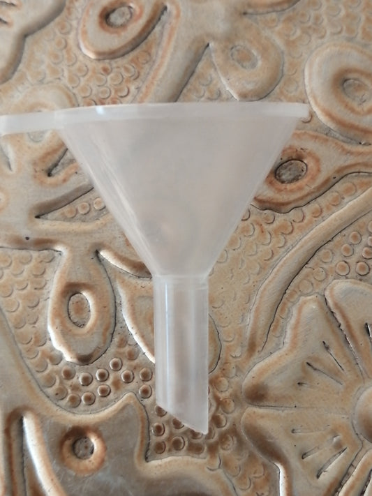 Small funnel