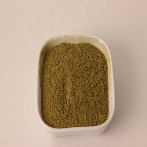 Henné naturel cheveux - bioriental