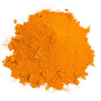 Turmeric powder