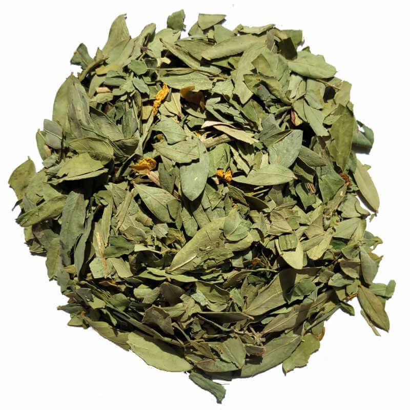 Senna Leaves (sana Makki)