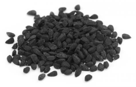 Graines de Nigelle (cumin noir) - bioriental