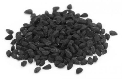 Graines de Nigelle Nigella sativa (cumin noir) – bioriental