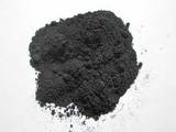 Khôl artisanal noir piquant - bioriental